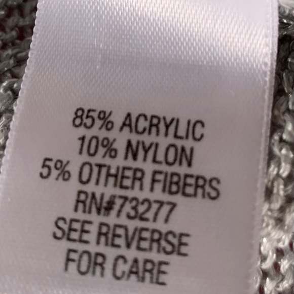 Apt 9 sweater - Picture 4 of 4